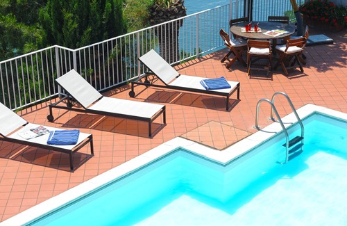 Ravello Villa | Dimora delle Sirene Idyllic villa with Private Pool Ravello stunning views, SPA, close to the beach