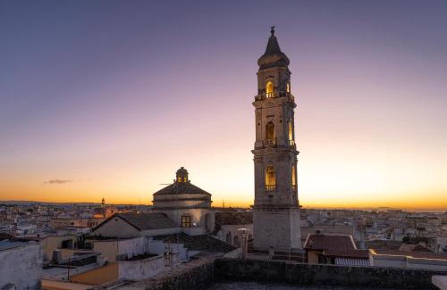 Andria Bed & Breakfast | Dimora Delle Vigne