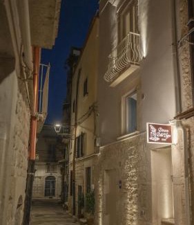 Andria Bed & Breakfast | Dimora Delle Vigne