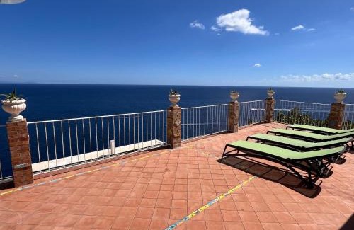 Praiano House | Dimora di EOS - Praiano, Costiera Amalfitana