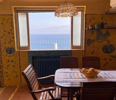 Praiano House | Dimora di EOS - Praiano, Costiera Amalfitana