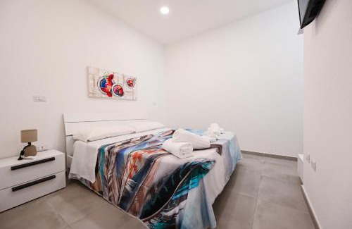 Mondragone Apartment | Dimora Domitia - Apartments