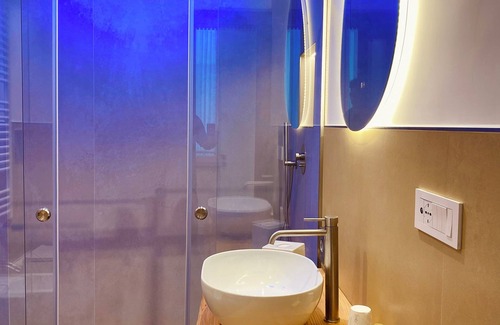 Cava de' Tirreni House | Dimora Donna Maria Relais