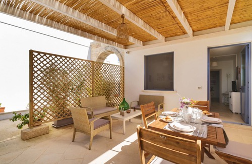 Il Monte House | DIMORA FEO - "IRIS" accommodation