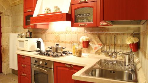 Centro Storico House | Dimora Filomena - Abitazione indipendente con patio