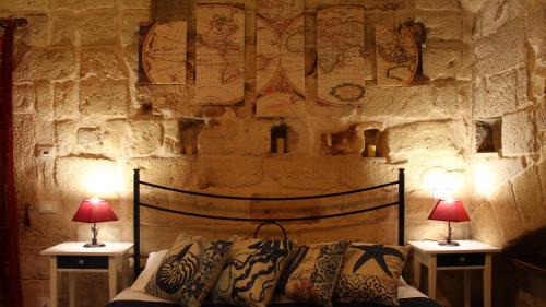 Centro Storico House | Dimora Filomena - Abitazione indipendente con patio