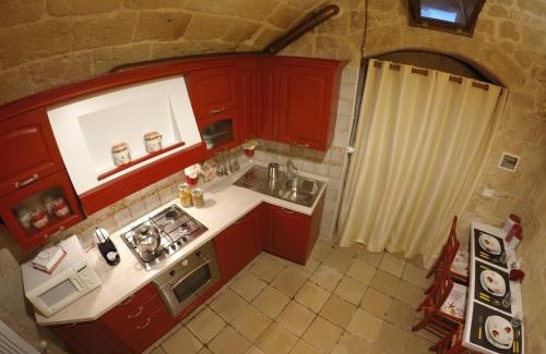 Centro Storico House | Dimora Filomena - Abitazione indipendente con patio