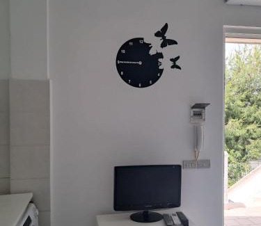 Cozze Apartment | Dimora gambero 34