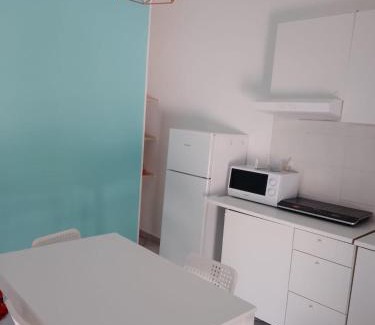 Cozze Apartment | Dimora gambero 34