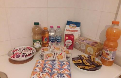 Cozze Apartment | Dimora gambero 34