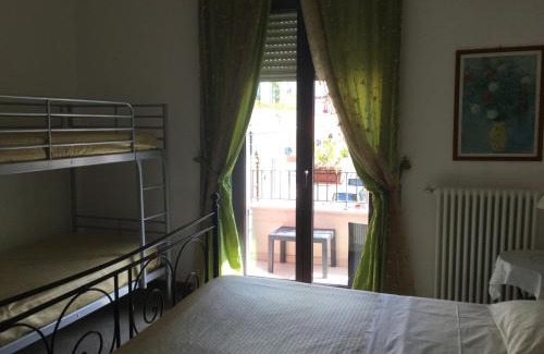 Conversano Bed & Breakfast | Dimora Gentile