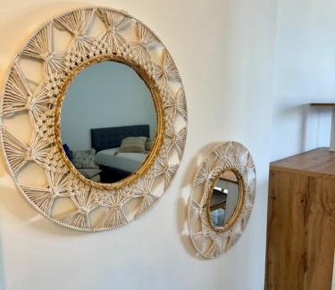 Monopoli House | Dimora Girasole