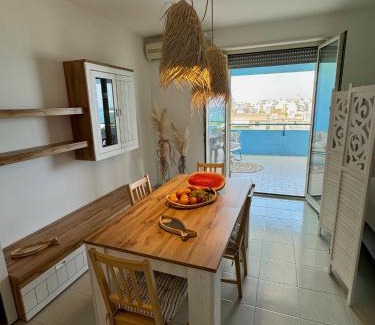 Monopoli House | Dimora Girasole