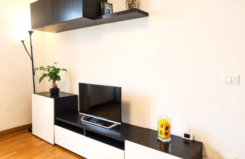 Novoli - San Donato Apartment | Dimora Iacopo e Annalisa