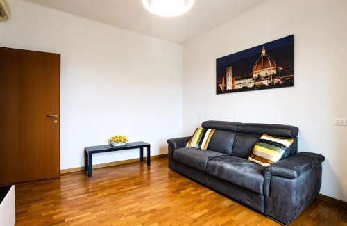 Novoli - San Donato Apartment | Dimora Iacopo e Annalisa