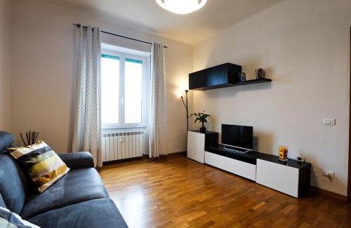 Novoli - San Donato Apartment | Dimora Iacopo e Annalisa