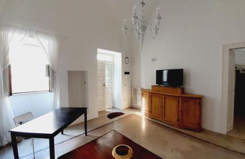 Racale House | dimora la casa del melograno racale