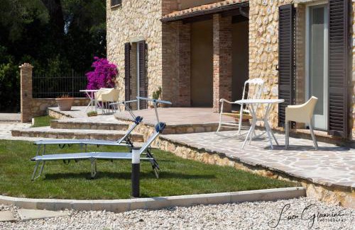 Marina di Grosseto House | Dimora La Fiumara