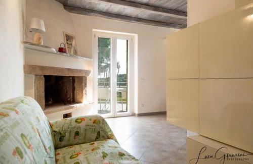 Marina di Grosseto House | Dimora La Fiumara