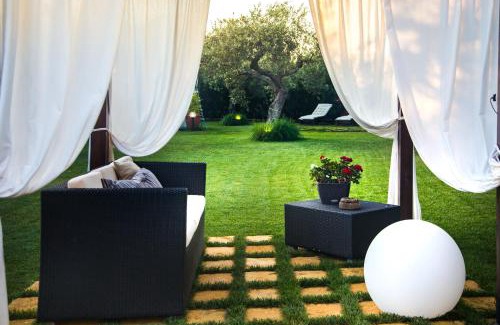 Castelvetrano House | Dimora La Grazia
