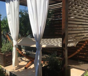 Castelvetrano House | Dimora La Grazia