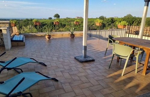 Arielli House | Dimora Le Poiane - Arielli