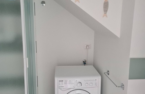 Cattolica Apartment | Dimora Le Sirene Trilocale Primo Piano