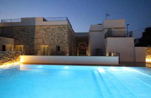 Torre Suda House | Dimora Le Site