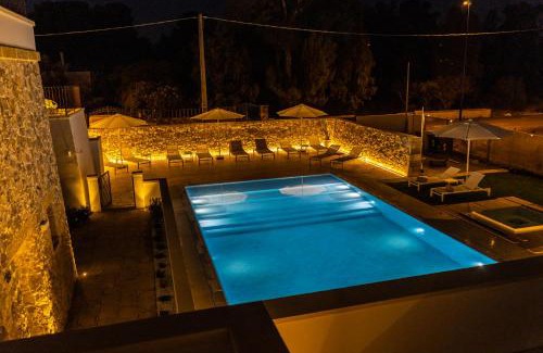 Torre Suda House | Dimora Le Site