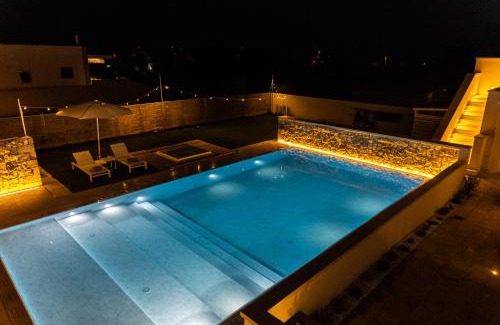 Torre Suda House | Dimora Le Site