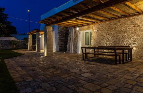 Torre Suda House | Dimora Le Site