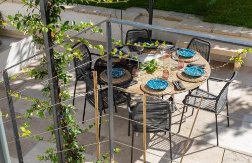 Otranto Historic Centre Bed & Breakfast | Dimora Lopez B&B