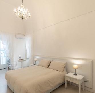 Centro Storico Bed & Breakfast | Dimora Margherita
