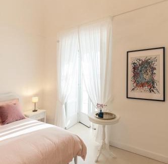 Centro Storico Bed & Breakfast | Dimora Margherita