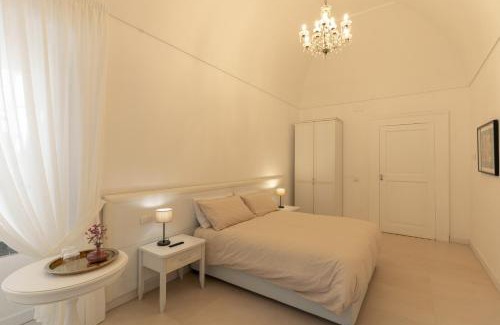 Centro Storico Bed & Breakfast | Dimora Margherita