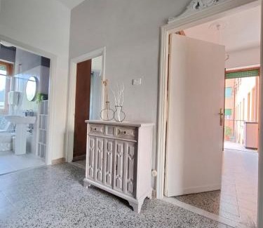 Montevarchi Apartment | Dimora Martini