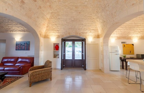 Monopoli Villa | Dimora Milivita – Villa Retreat in Puglia
