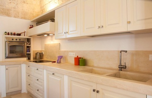 Monopoli Villa | Dimora Milivita – Villa Retreat in Puglia