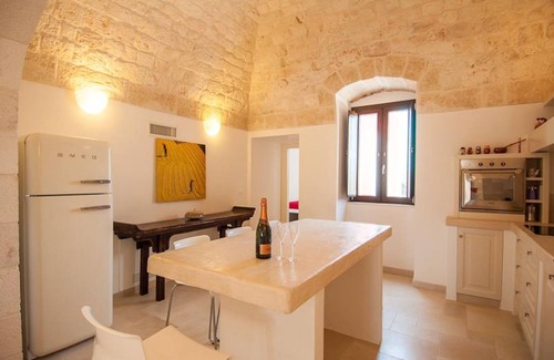 Monopoli Villa | Dimora Milivita – Villa Retreat in Puglia