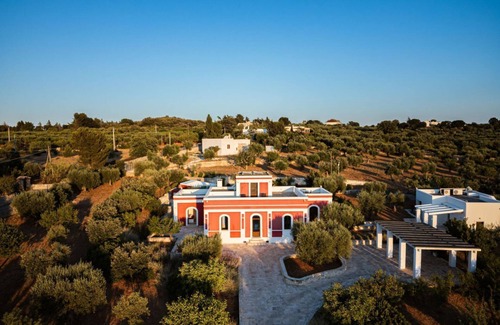 Monopoli Villa | Dimora Milivita – Villa Retreat in Puglia