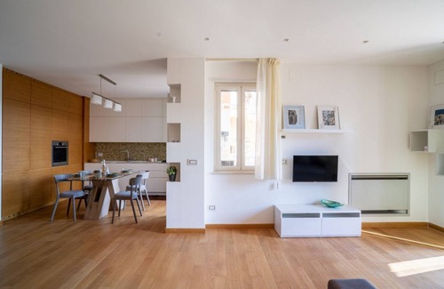 Trani Apartment | Dimora Montereale near the Sea