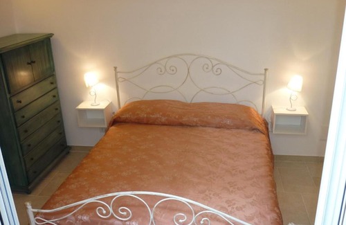 Chiesanuova Apartment | Dimora Montesanto