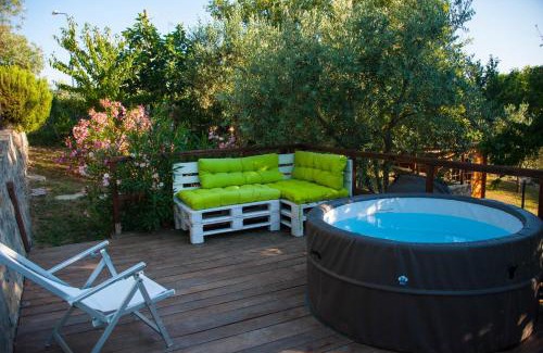 Pievasciata House | Dimora nel Chianti