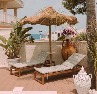 Cozze Bed & Breakfast | Dimora Nesea