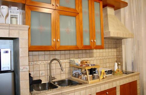 Old Town Apartment | Dimora Nicol