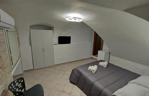 Bitetto House | Dimora Nonno Mimì