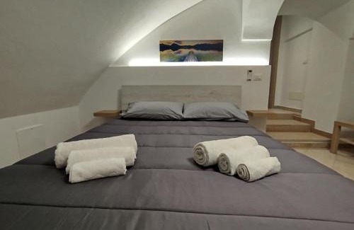 Bitetto House | Dimora Nonno Mimì