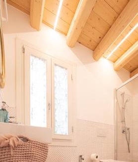 Pellestrina House | Dimora Oreste - Isola di Pellestrina Ve