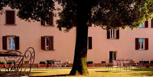 Massa Marittima Apartment | Dimora Palazzo La Fenice