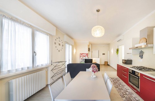 Bardolino Apartment | Dimora Paola - Garda - Centro con parcheggio- ac